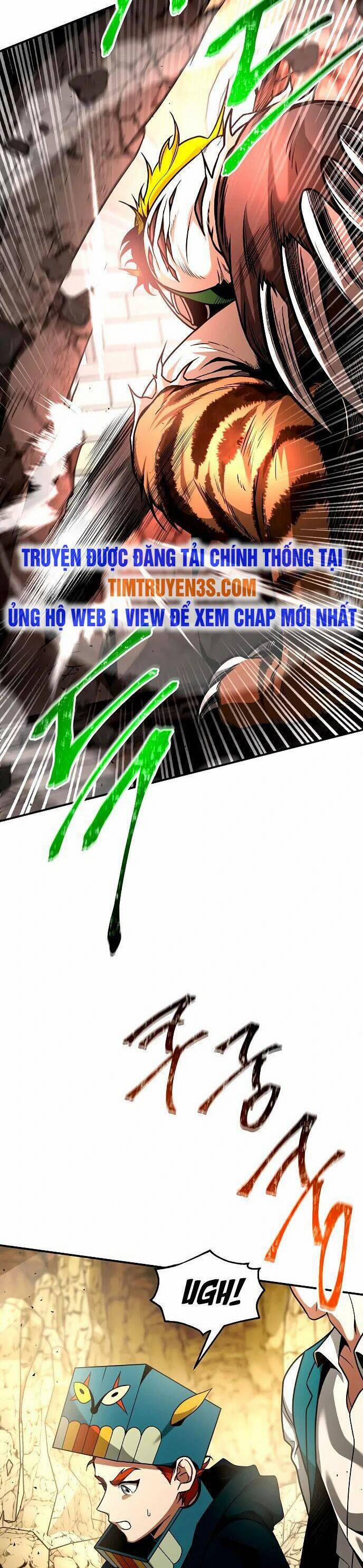 Săn Lùng Nữ Chúa 14 trang 7