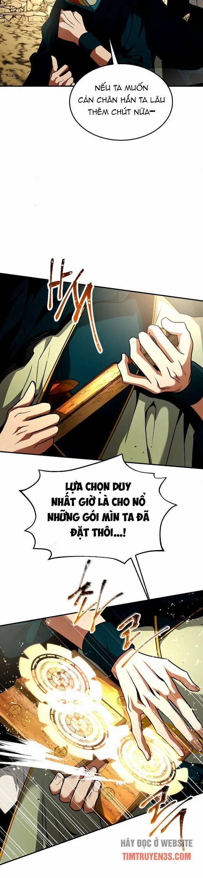 Săn Lùng Nữ Chúa 14 trang 8