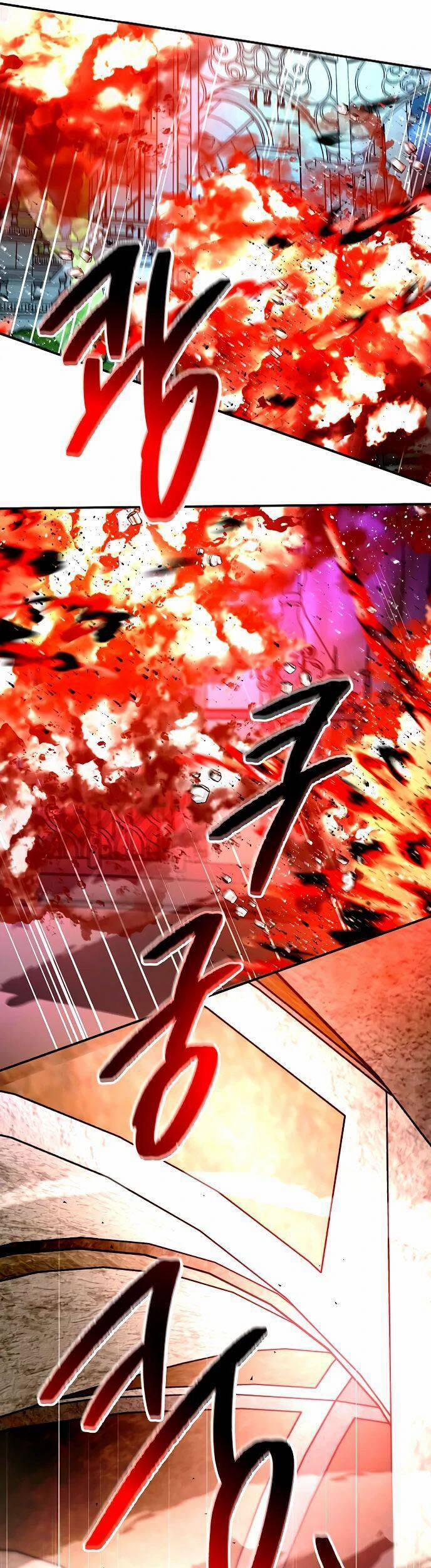 Săn Lùng Nữ Chúa 14 trang 9