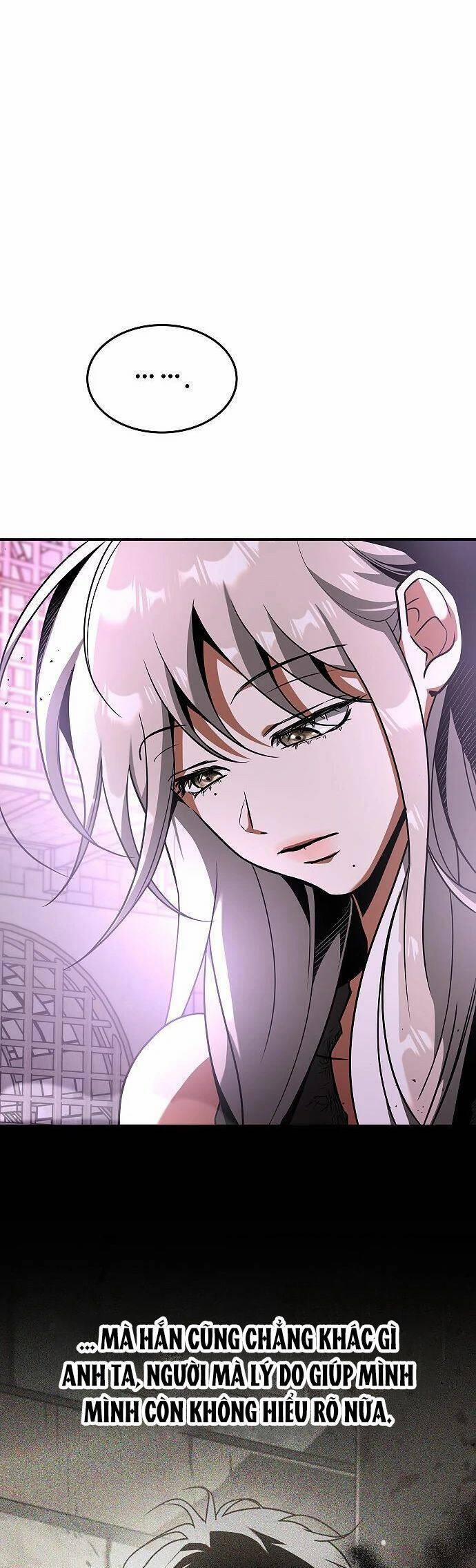 Săn Lùng Nữ Chúa 15 trang 11