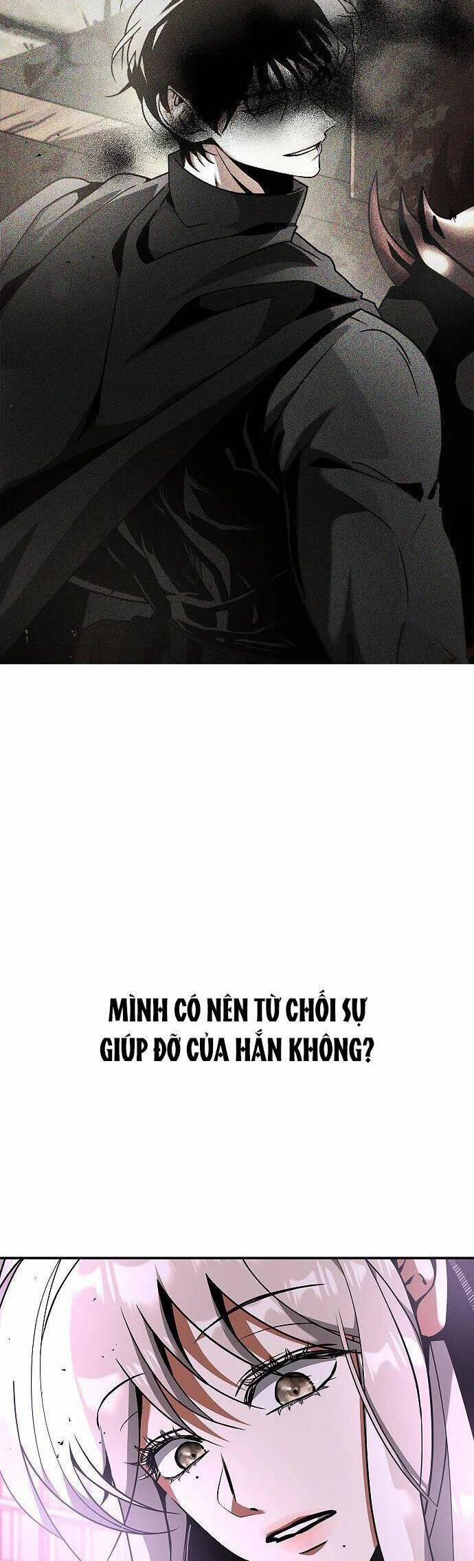 Săn Lùng Nữ Chúa 15 trang 12