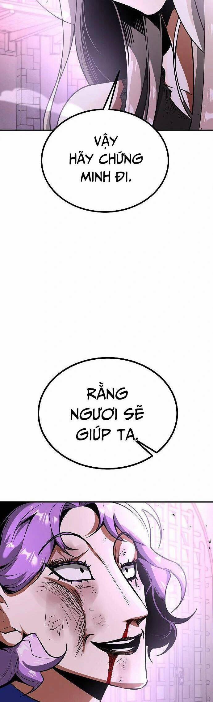 Săn Lùng Nữ Chúa 15 trang 13