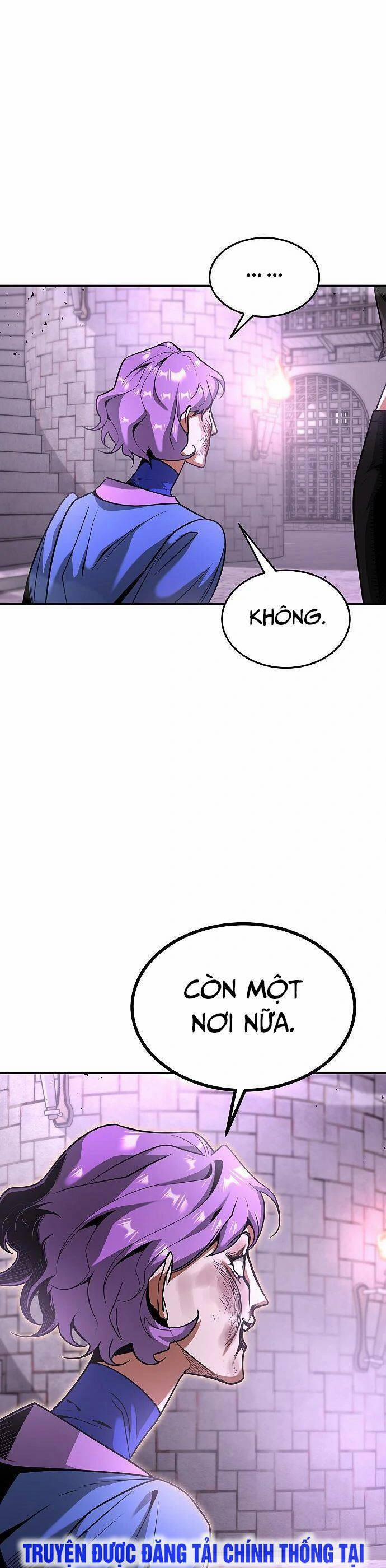 Săn Lùng Nữ Chúa 15 trang 15