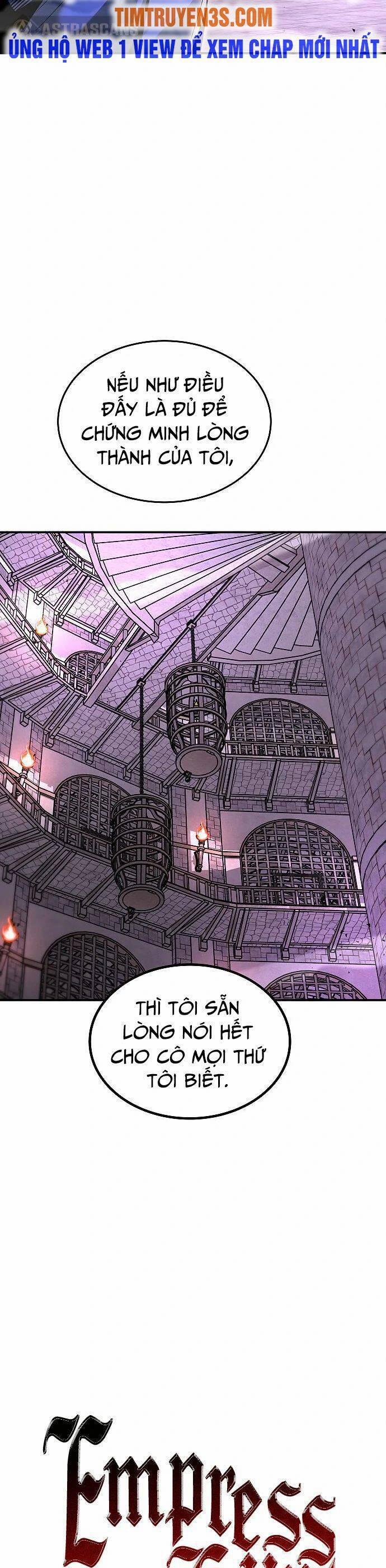 Săn Lùng Nữ Chúa 15 trang 16