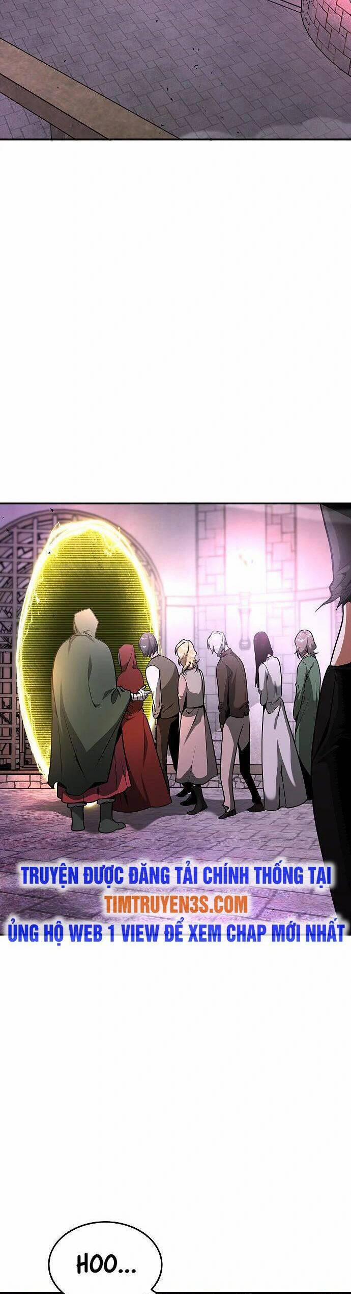 Săn Lùng Nữ Chúa 15 trang 2