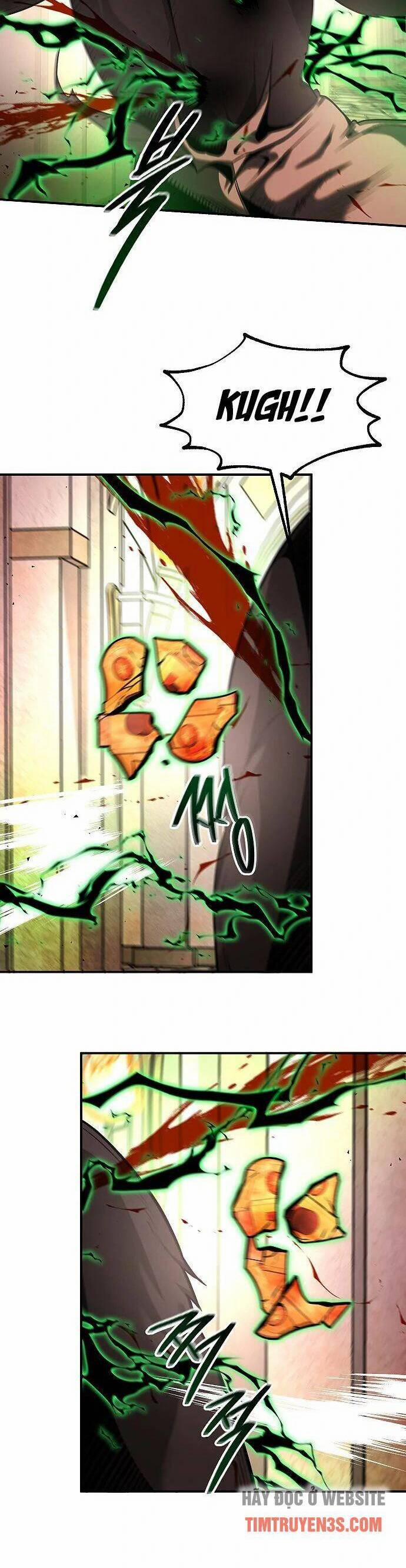 Săn Lùng Nữ Chúa 15 trang 26