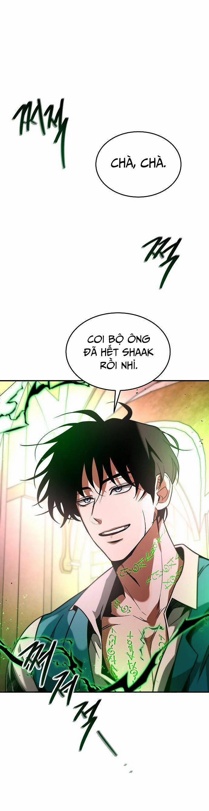 Săn Lùng Nữ Chúa 15 trang 27