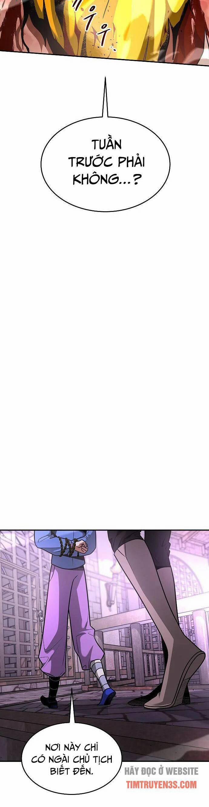 Săn Lùng Nữ Chúa 15 trang 29
