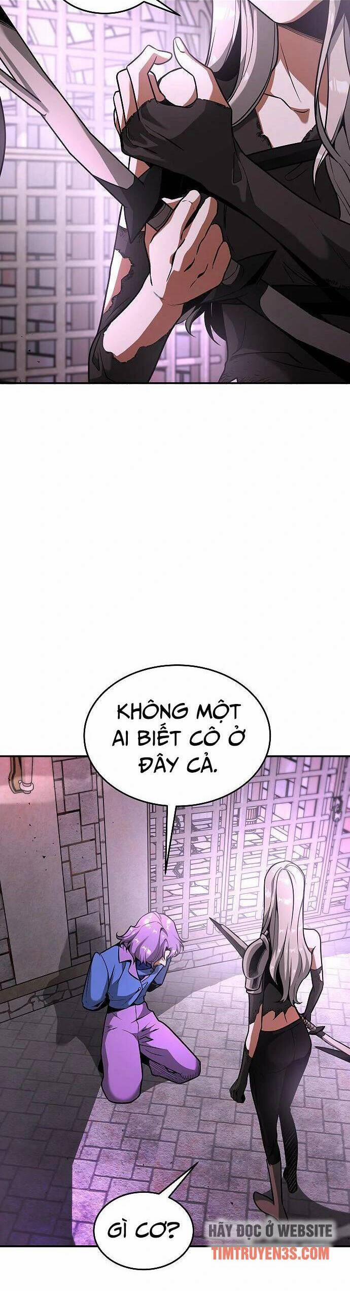 Săn Lùng Nữ Chúa 15 trang 3