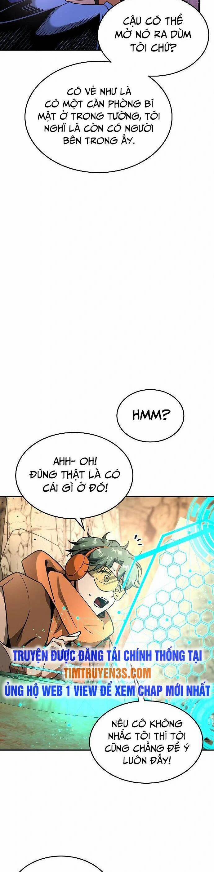 Săn Lùng Nữ Chúa 15 trang 34