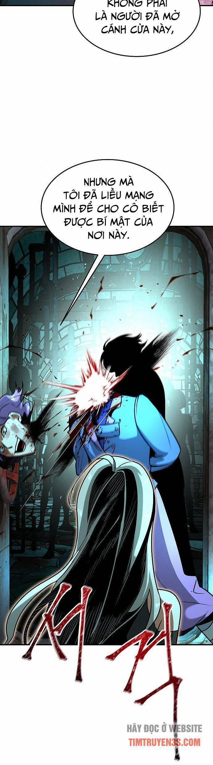 Săn Lùng Nữ Chúa 15 trang 39
