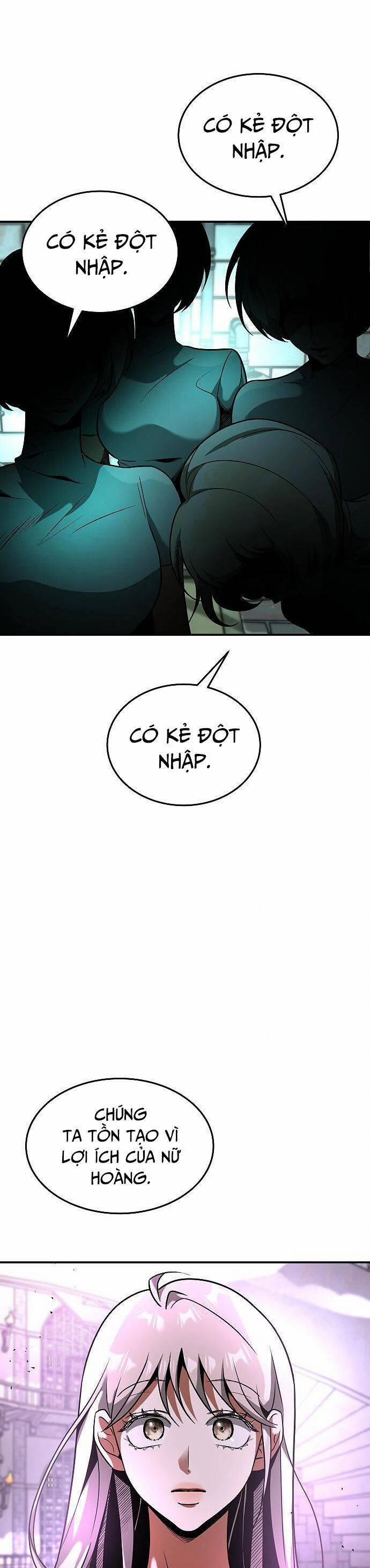Săn Lùng Nữ Chúa 15 trang 40