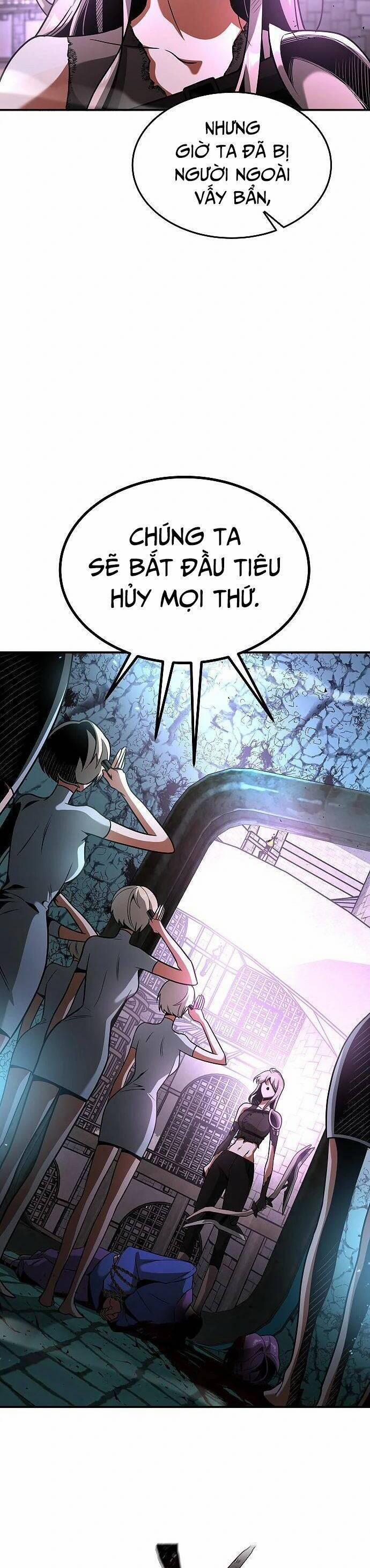 Săn Lùng Nữ Chúa 15 trang 41