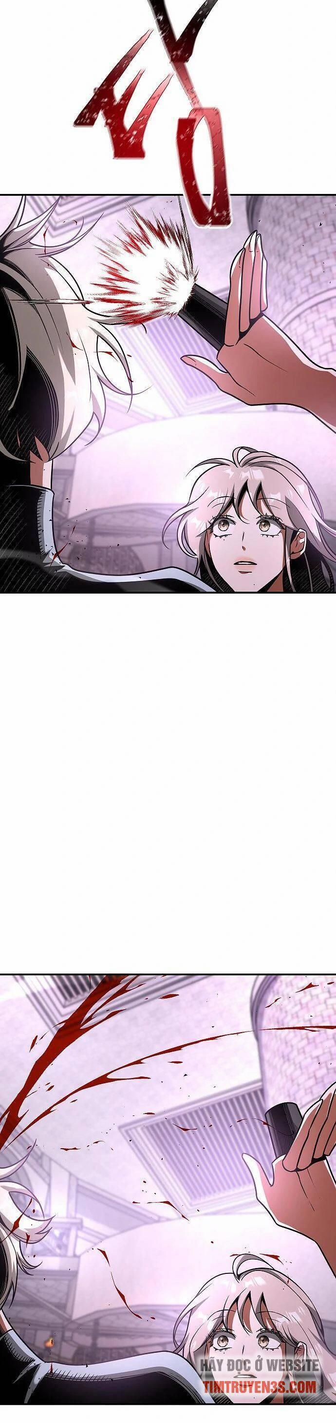 Săn Lùng Nữ Chúa 15 trang 42