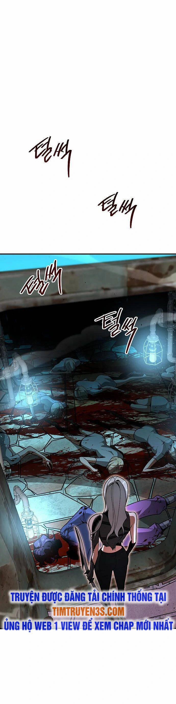 Săn Lùng Nữ Chúa 15 trang 43