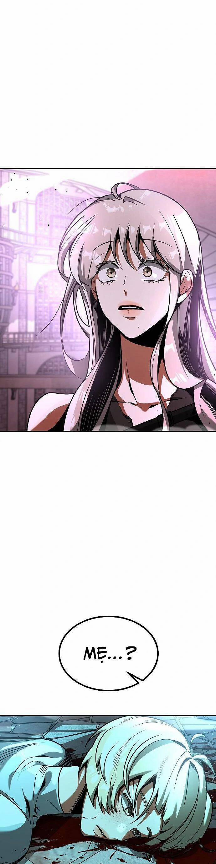 Săn Lùng Nữ Chúa 15 trang 44