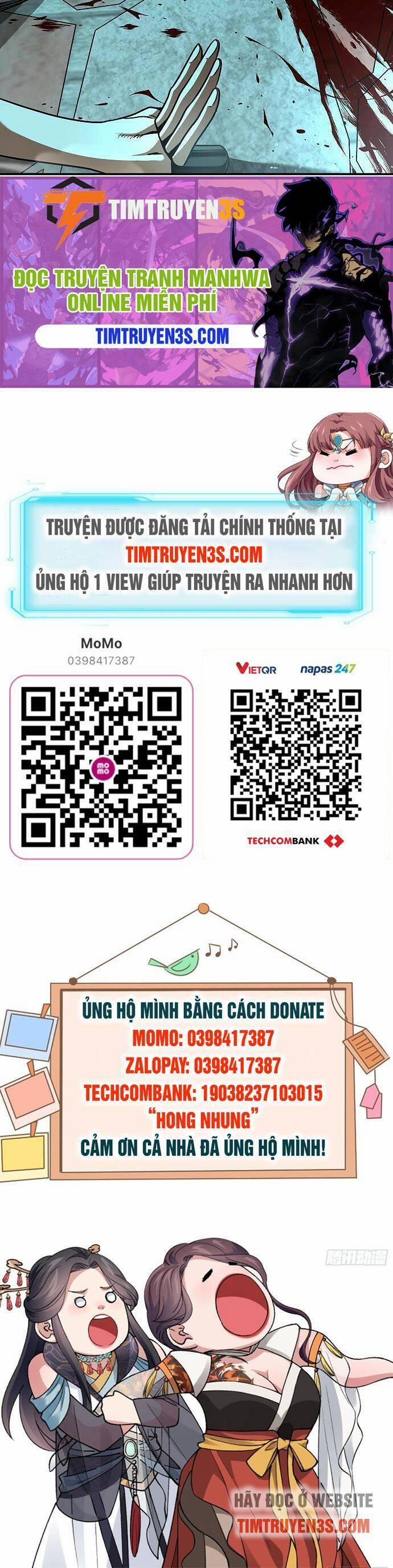 Săn Lùng Nữ Chúa 15 trang 45