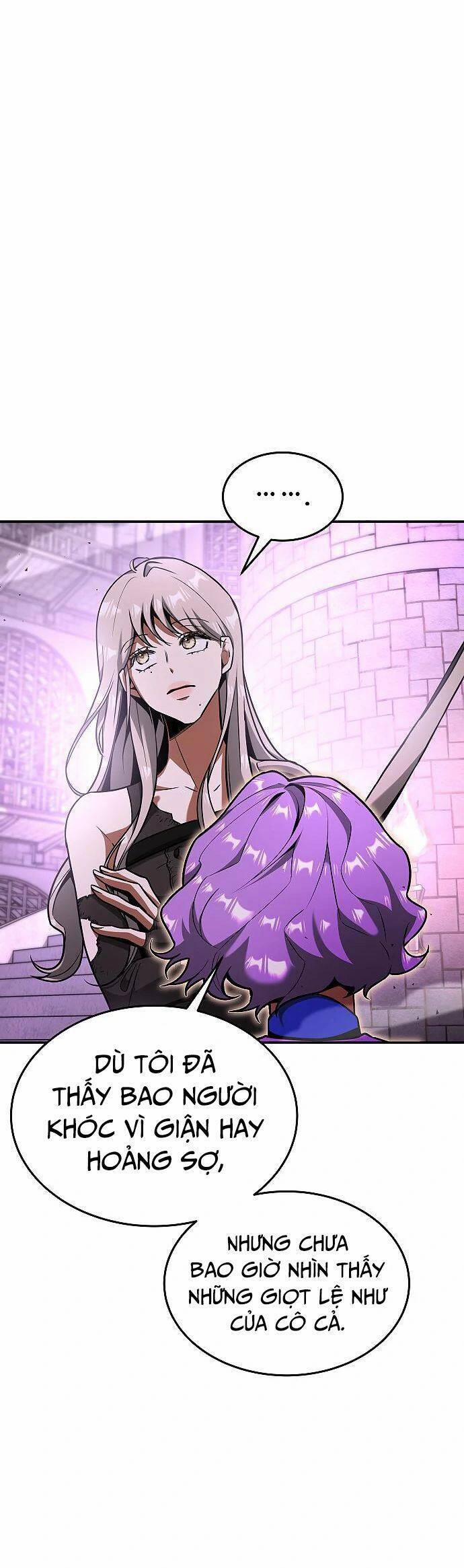 Săn Lùng Nữ Chúa 15 trang 7