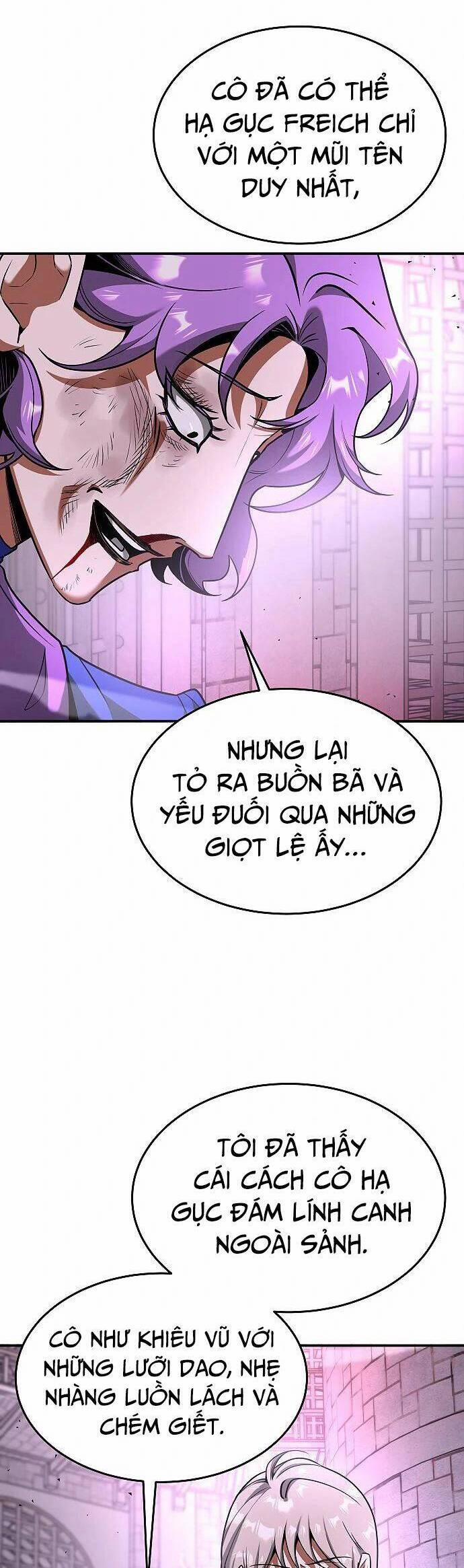 Săn Lùng Nữ Chúa 15 trang 8