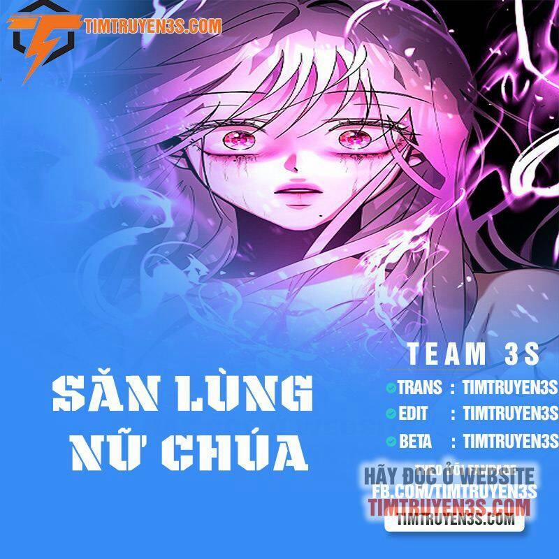 Săn Lùng Nữ Chúa 16 trang 0