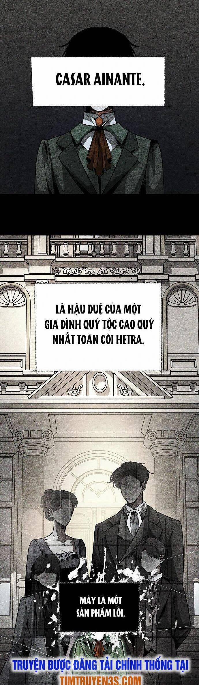 Săn Lùng Nữ Chúa 16 trang 10