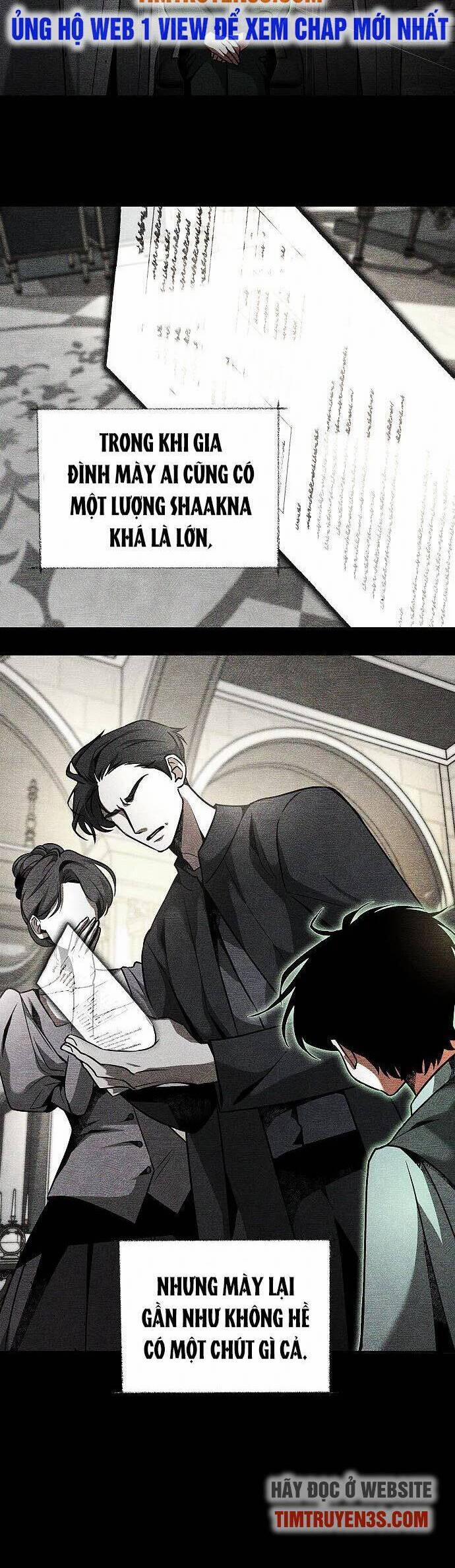 Săn Lùng Nữ Chúa 16 trang 11