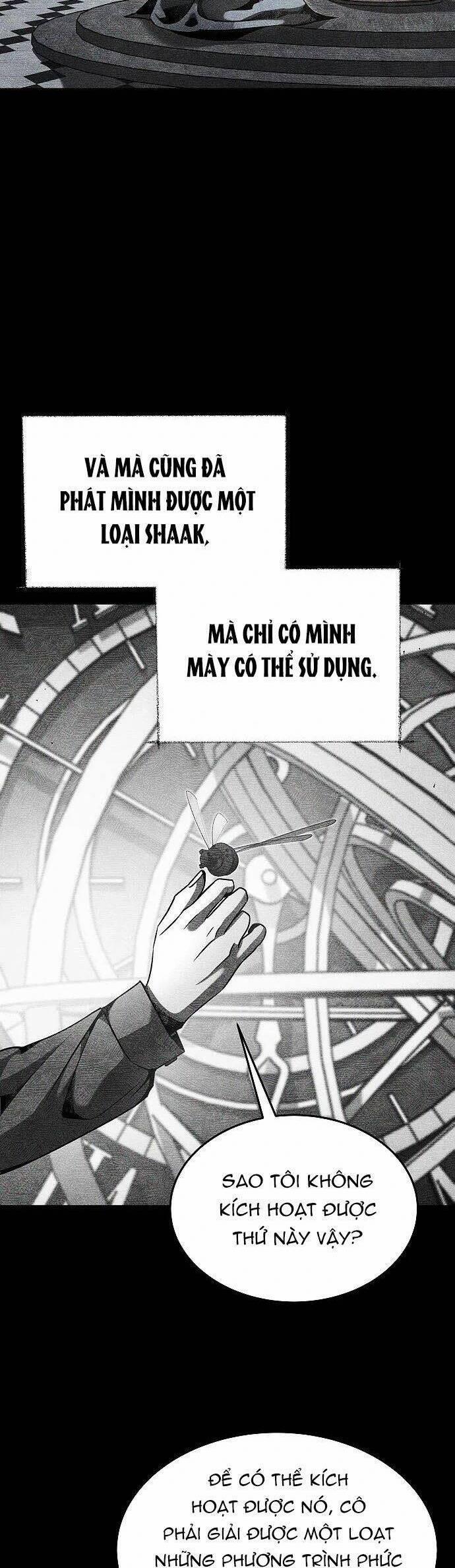 Săn Lùng Nữ Chúa 16 trang 13