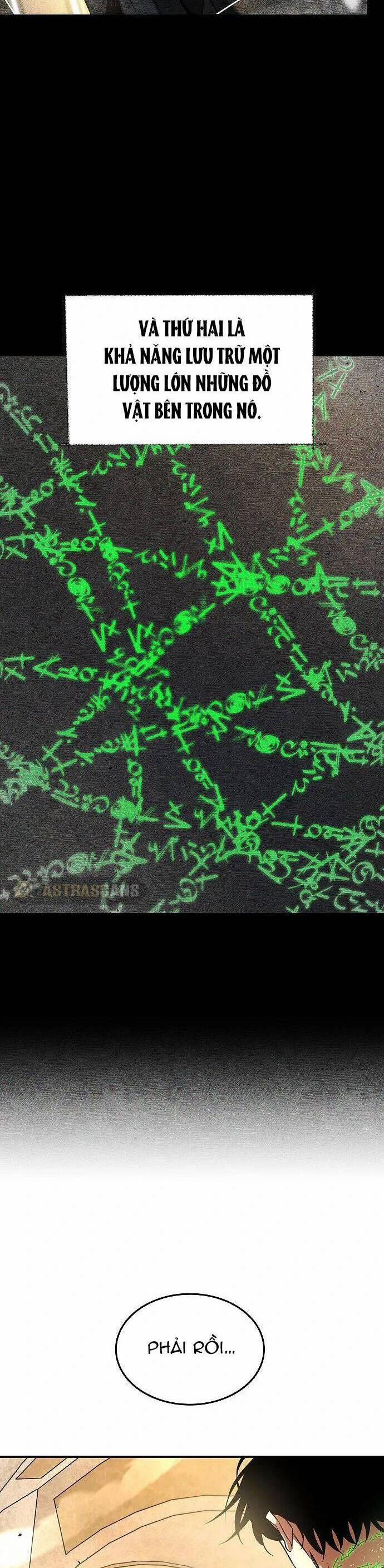 Săn Lùng Nữ Chúa 16 trang 17