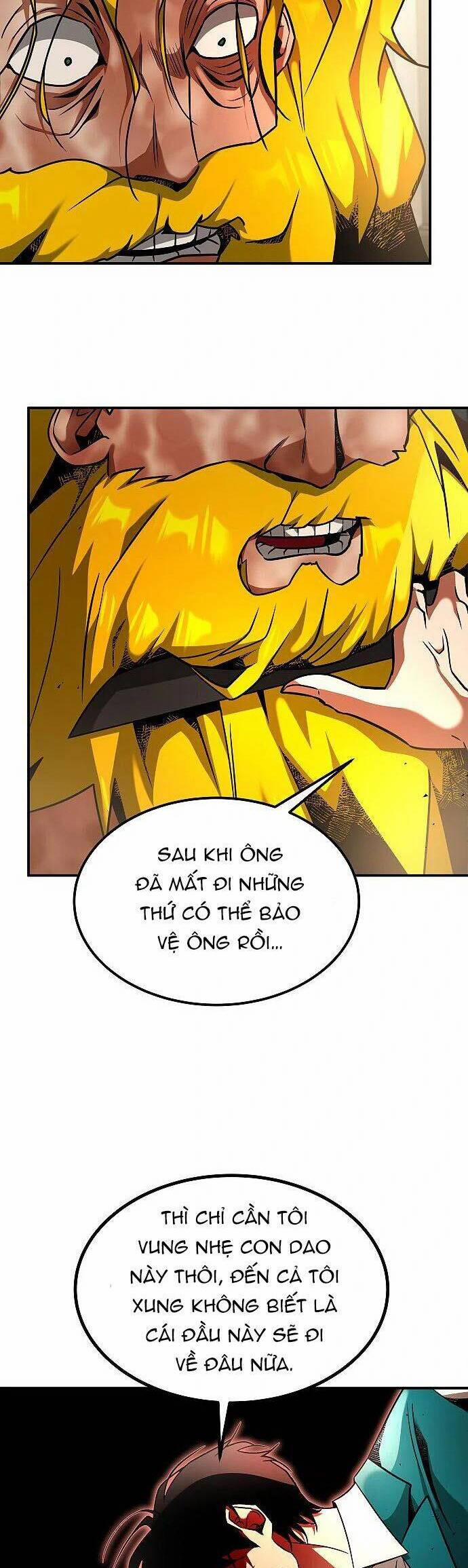 Săn Lùng Nữ Chúa 16 trang 23