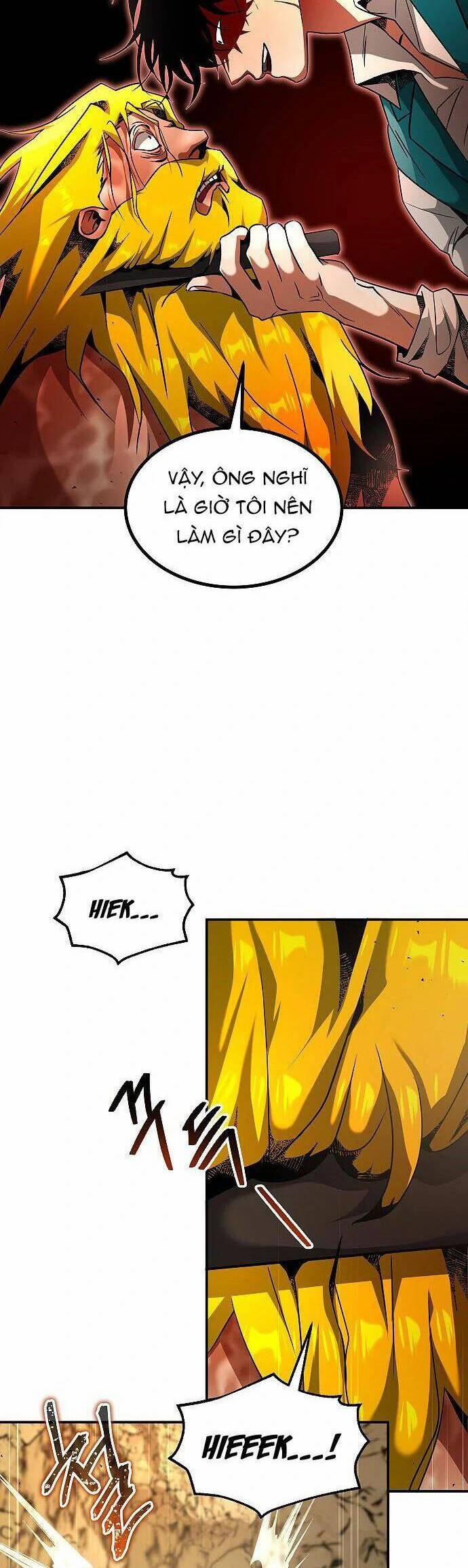 Săn Lùng Nữ Chúa 16 trang 24