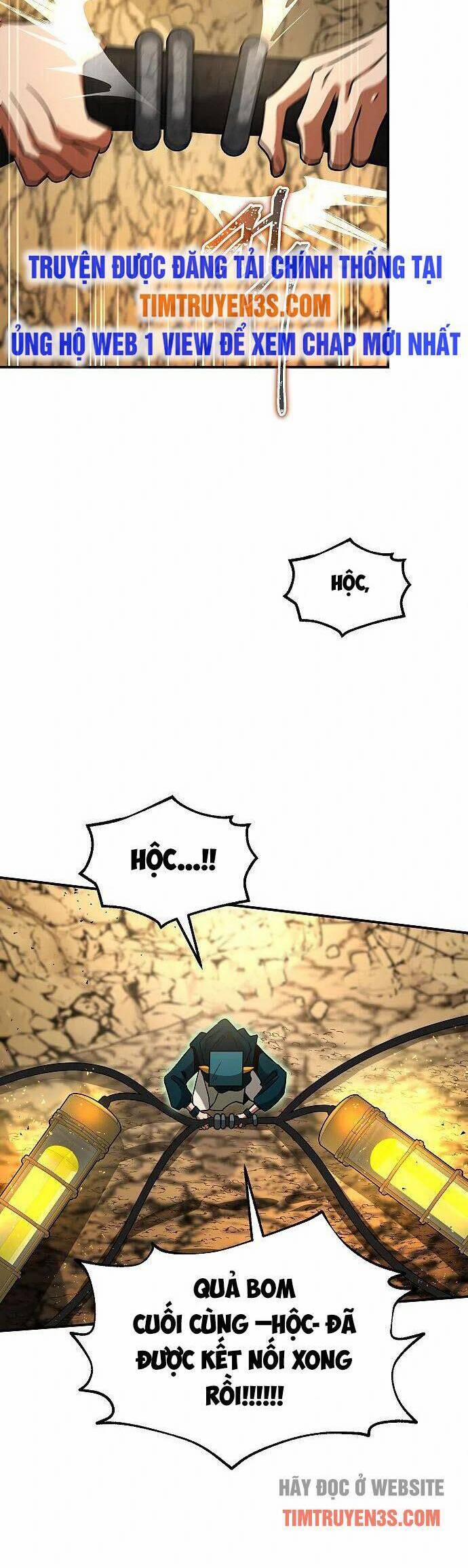 Săn Lùng Nữ Chúa 16 trang 25