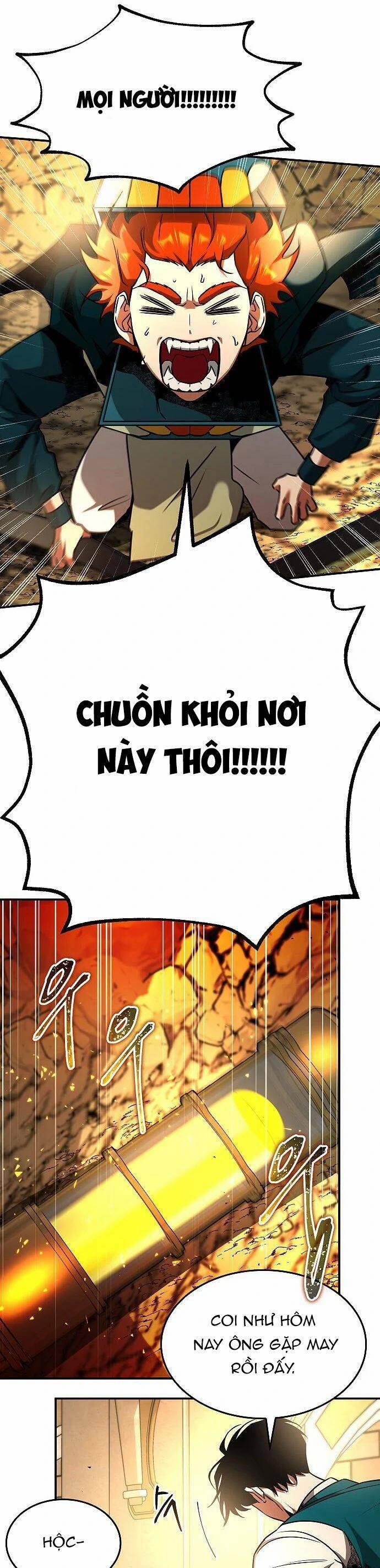 Săn Lùng Nữ Chúa 16 trang 26