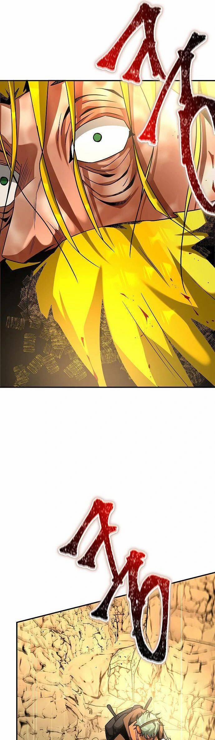 Săn Lùng Nữ Chúa 16 trang 33