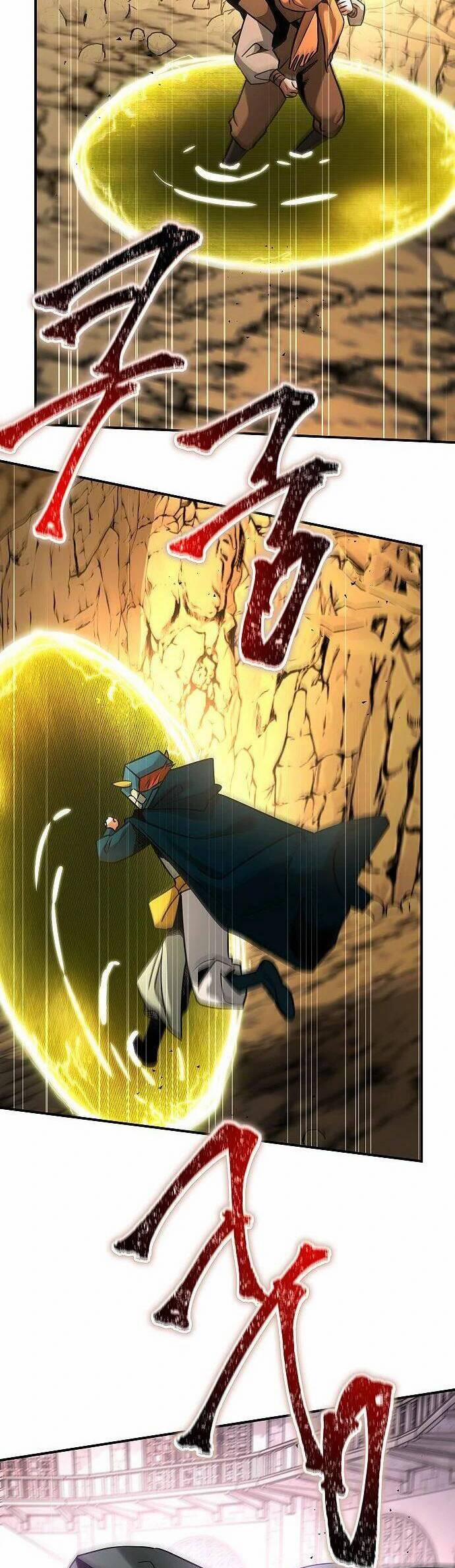 Săn Lùng Nữ Chúa 16 trang 34