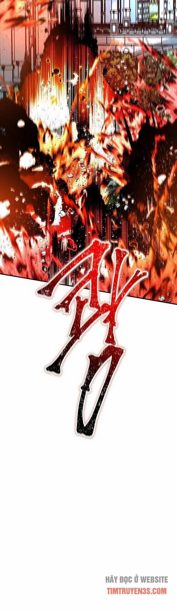 Săn Lùng Nữ Chúa 16 trang 36