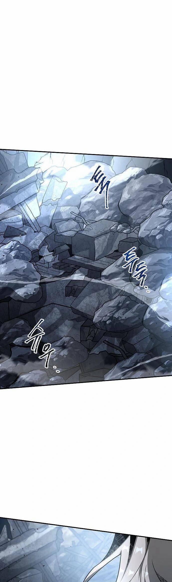 Săn Lùng Nữ Chúa 16 trang 37