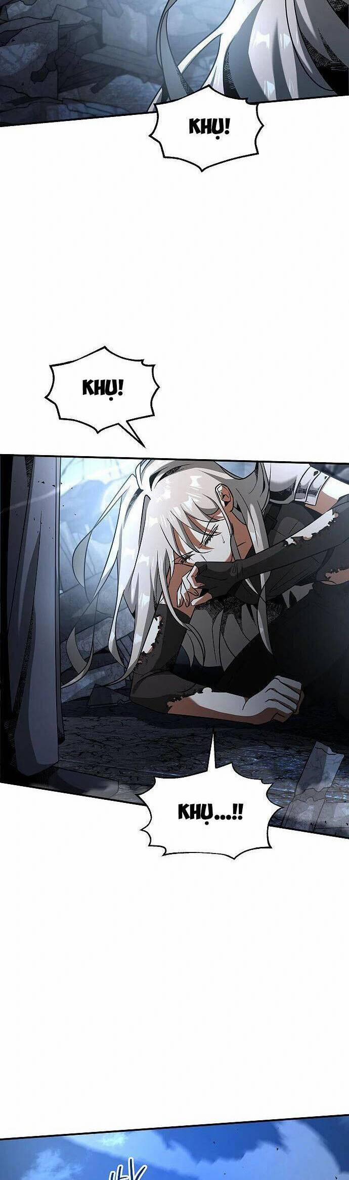 Săn Lùng Nữ Chúa 16 trang 38