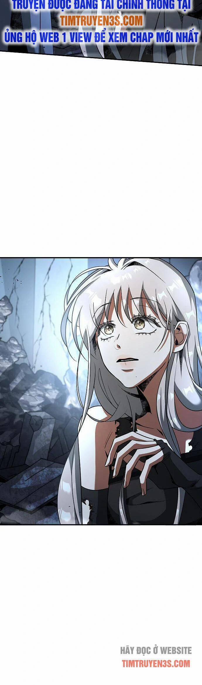 Săn Lùng Nữ Chúa 16 trang 40