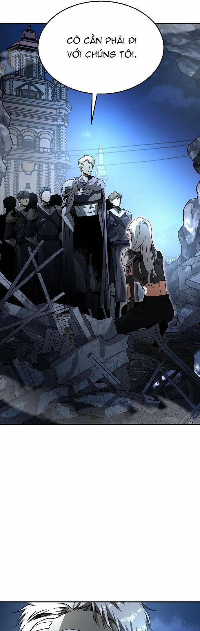 Săn Lùng Nữ Chúa 16 trang 41