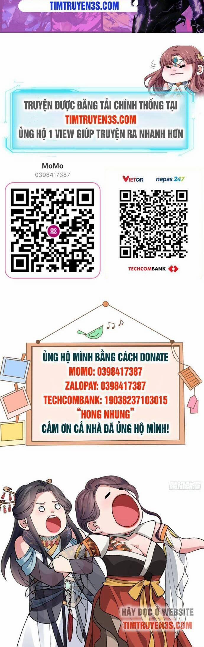 Săn Lùng Nữ Chúa 16 trang 43