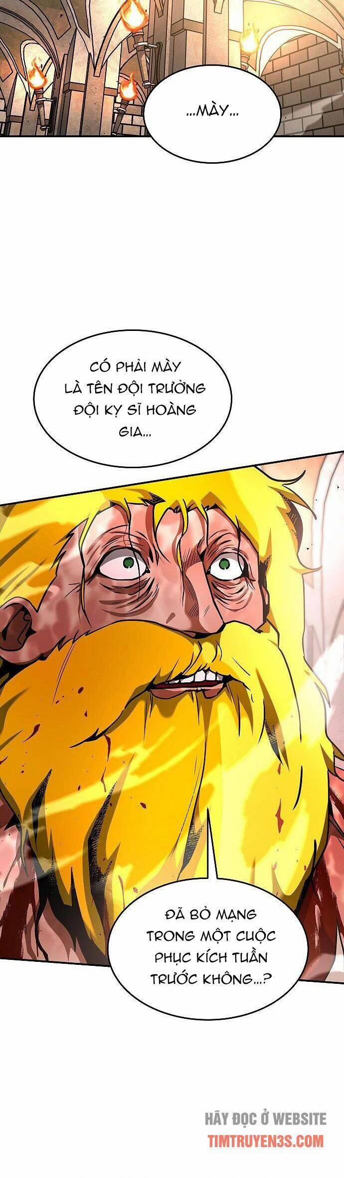 Săn Lùng Nữ Chúa 16 trang 7