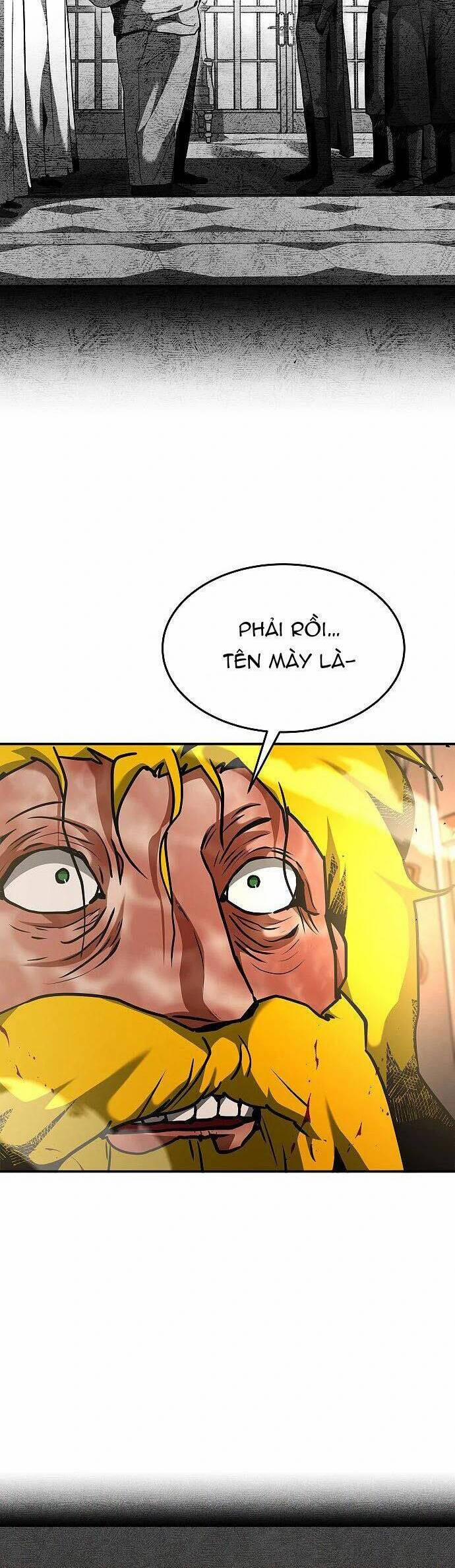 Săn Lùng Nữ Chúa 16 trang 9