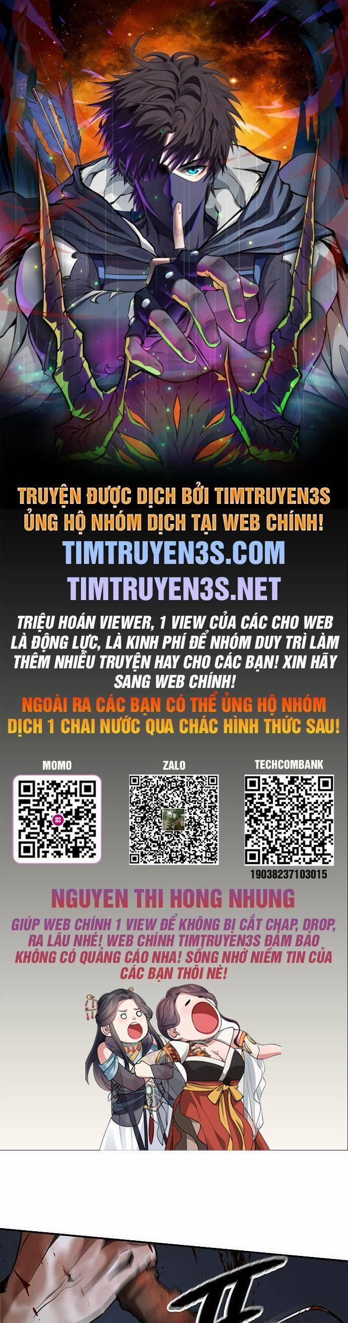 Săn Lùng Nữ Chúa 17 trang 0