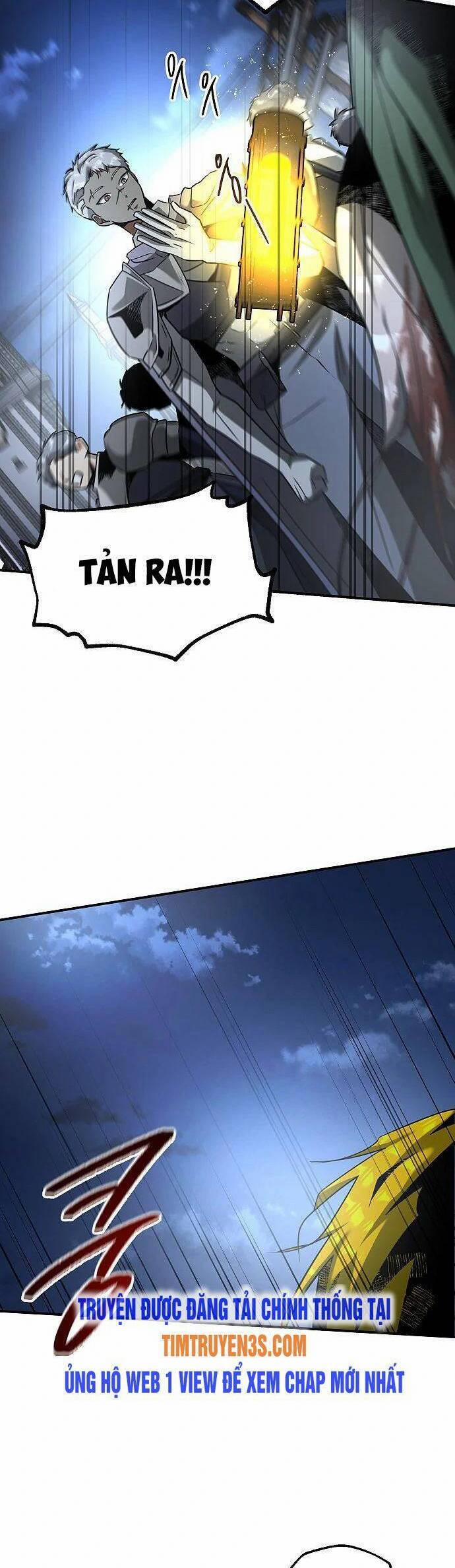 Săn Lùng Nữ Chúa 17 trang 12