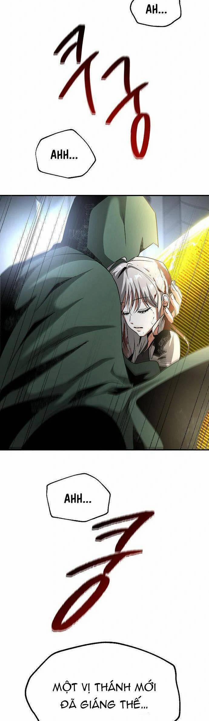 Săn Lùng Nữ Chúa 17 trang 13