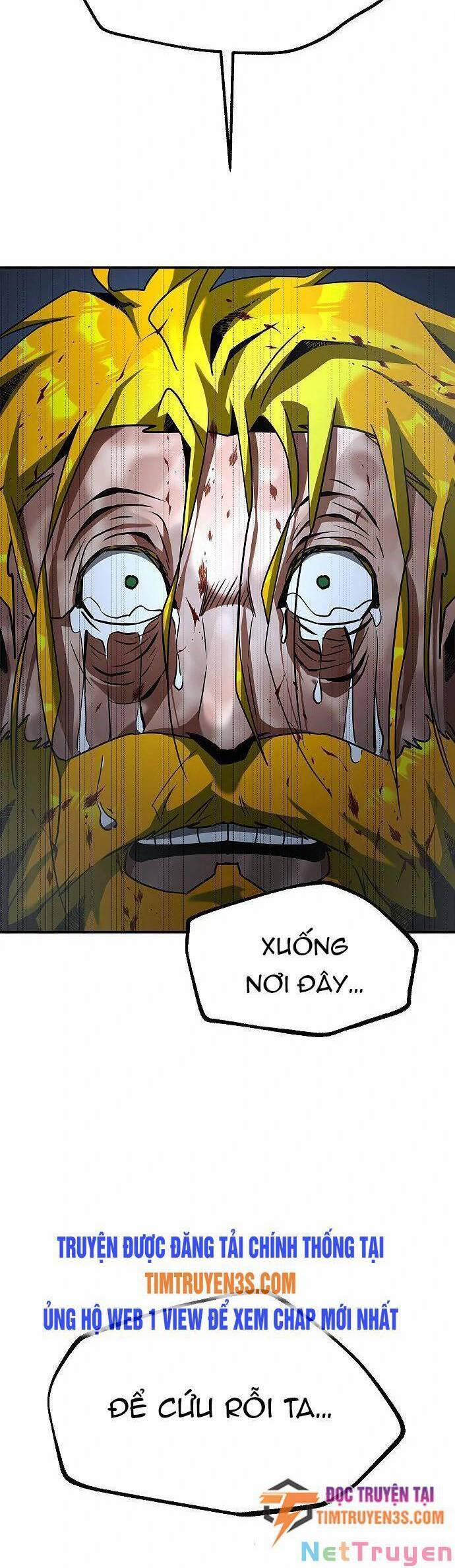 Săn Lùng Nữ Chúa 17 trang 14