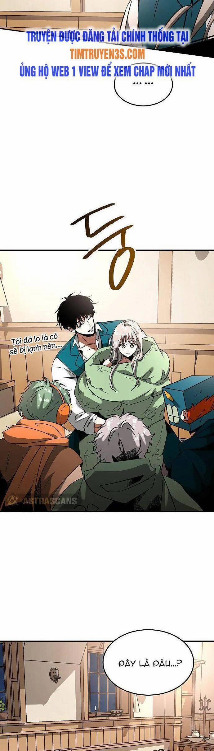 Săn Lùng Nữ Chúa 17 trang 17