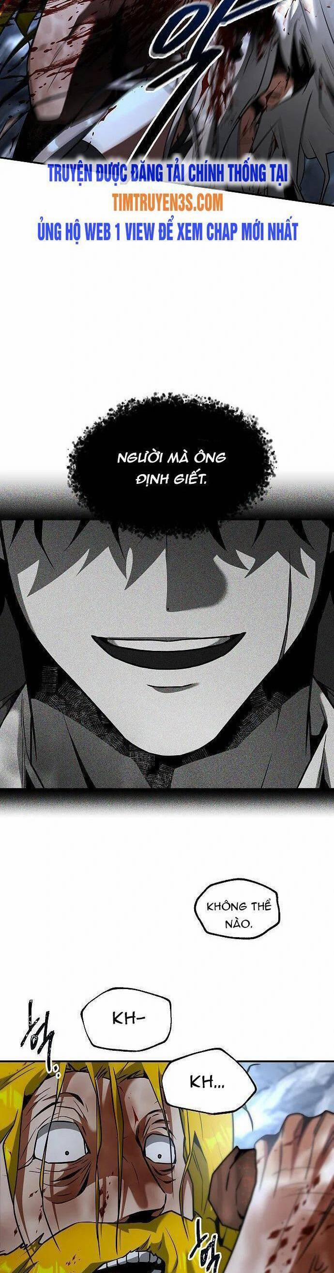 Săn Lùng Nữ Chúa 17 trang 2