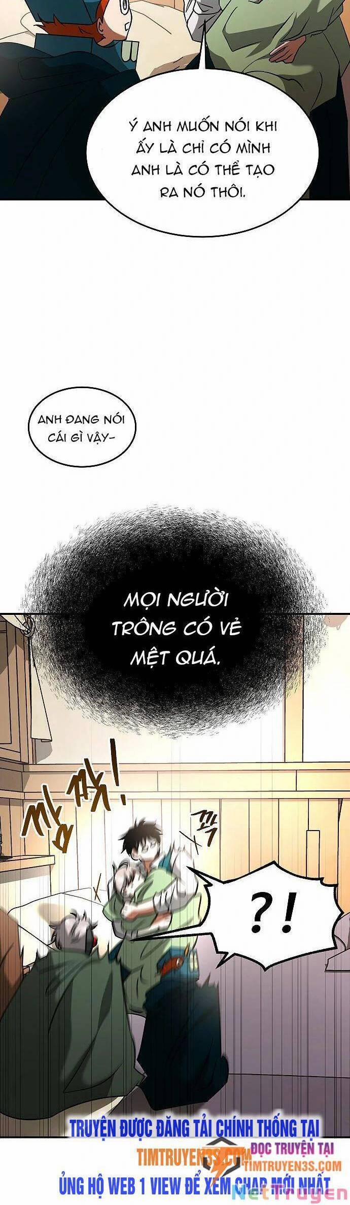 Săn Lùng Nữ Chúa 17 trang 22