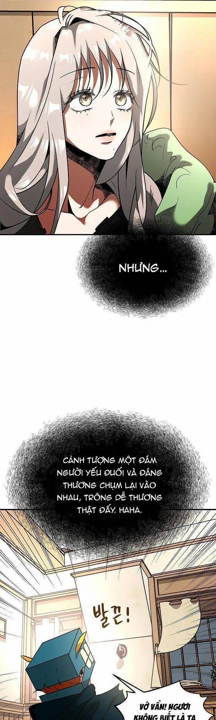 Săn Lùng Nữ Chúa 17 trang 24